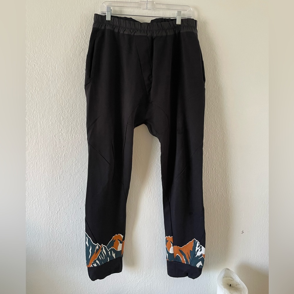 Les Benjamins Mountain Joggers